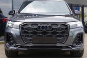 Audi Q7 50 TDI quattro S Line