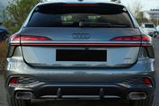 Audi A6 e-Hybrid quattro S line Avant