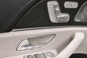 Mercedes GLE Coupe 450 d 4-Matic AMG Line