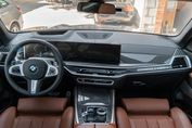 BMW X5 xDrive30d M Sport