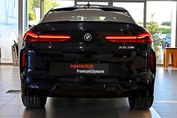BMW X6 M
