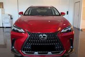 Lexus NX 350h Prestige 2.5 Hybrid