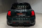 Mini Mini Hatch 3dr John Cooper Works