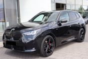 BMW X3 xDrive40d M Sport