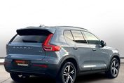 Volvo XC40 B3 Plus Dark aut