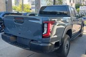 Toyota HiLux mHEV Double Cab Active 4x4 aut