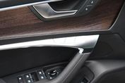 Audi A6 allroad 40 TDI quattro