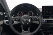 Audi A4 40 TFSI mHEV S tronic