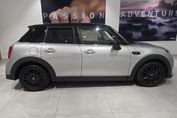 Mini Mini Hatch 5dr Cooper