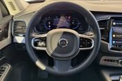 Volvo XC90 T8 AWD Plug-In Hybrid Ultra Dark 7os