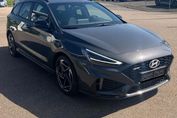 Hyundai i30 1.6 T-GDI N-Line DCT