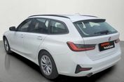 BMW Seria 3 Touring 318d M Sport