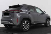 Toyota Yaris Cross Executive 1.5 Hybrid