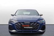 Audi A3 S3 TFSI quattro S tronic
