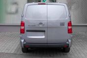 Fiat Scudo XL L2H1 Zabudowa Brygadowa EAT8
