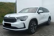 Skoda Kodiaq Drive 2.0 TDI 4x4 DSG