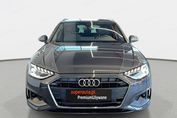 Audi A4 35 TFSI mHEV S tronic