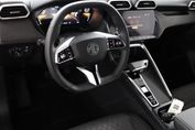MG ZS 1.5 HEV+ Excite aut