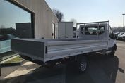 Ford Transit 350 L4 Trend Skrzynia Otwarta RWD DBL