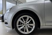 Skoda Octavia 2.0 TDI Style DSG