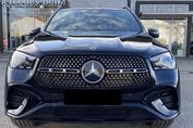 Mercedes GLE 300 d  4-Matic AMG Line