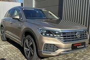 Volkswagen Touareg 3.0 V6 TDI SCR 4Mot Elegance