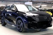 Gac Emzoom Luxury 1.5T DCT