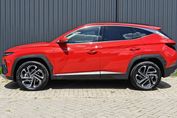 Hyundai Tucson Platinum 2WD 1.6 T-GDi