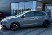 Hyundai i30 2.0 T-GDI N Performance DCT
