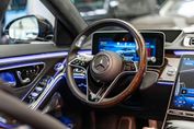Mercedes Klasa S 500 4MATIC L AMG Line