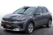 Kia Stonic T-GDI mHEV GT Line