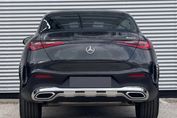 Mercedes GLC Coupe 200 d 4-Matic AMG Line