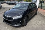 Skoda Fabia Edition 130 1.0 TSI