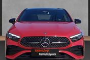 Mercedes Klasa A 220 4-Matic 7G-DCT