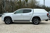 Mitsubishi L200 2.2 d Dc Instyle Plus