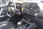 Citroen C4 PureTech