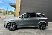 Mercedes GLE 300 d  4-Matic AMG Line