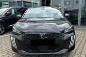 Peugeot 208 GT eDCS 1.2 mHEV