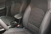Kia XCeed 1.6 T-GDI Tribute DCT