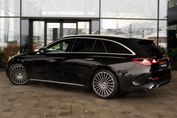 Mercedes Klasa E Kombi 220 d 4MATIC AMG Line