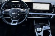Kia Sportage 1.6 T-GDI 2WD
