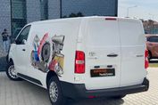 Toyota ProAce 2.0 D-4D