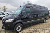 Mercedes Sprinter 317 CDI Długi AT