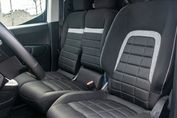 Citroen Berlingo Van M L1H1