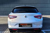 Alfa Romeo Stelvio 2.0 Turbo Veloce Q4 aut