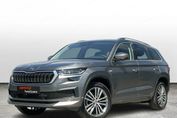 Skoda Kodiaq 2.0 TSI 4x4 L&K DSG