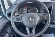 Mercedes Vito Tourer Długi 9G-Tronic