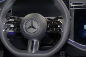 Mercedes Klasa E 220 d  4-Matic AMG