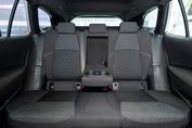 Toyota Corolla Hybrid Comfort