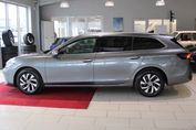 Volkswagen Passat Business 2.0 TDI DSG